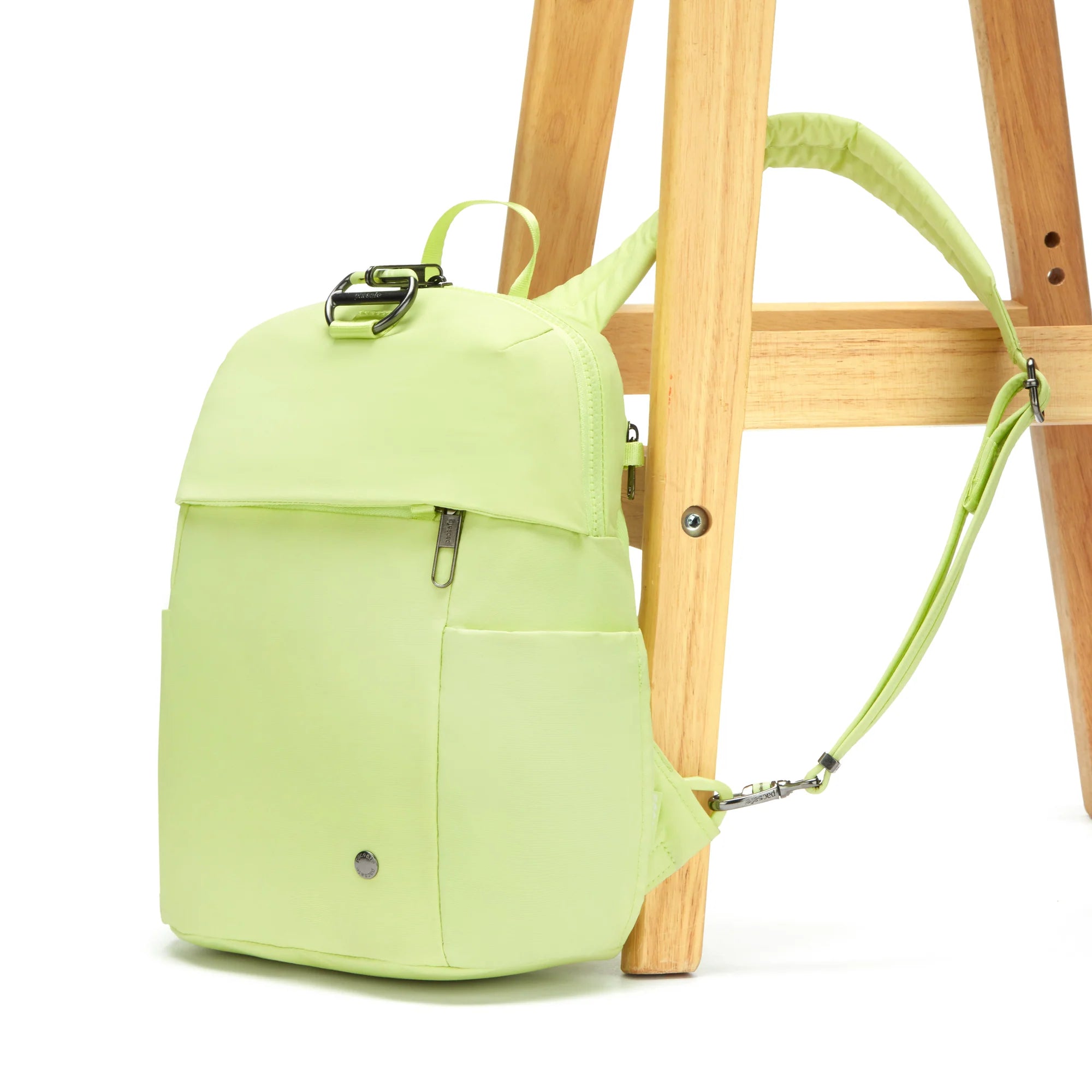 Pacsafe CX backpack petite Matcha