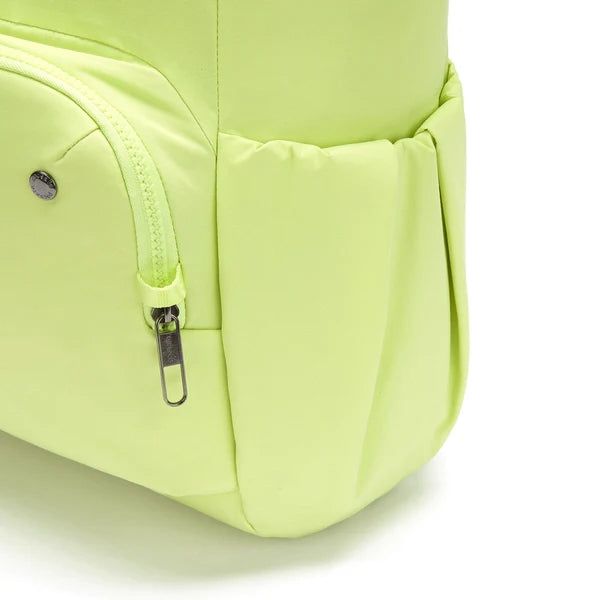 Pacsafe CX backpack Matcha