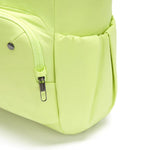 Pacsafe CX backpack Matcha