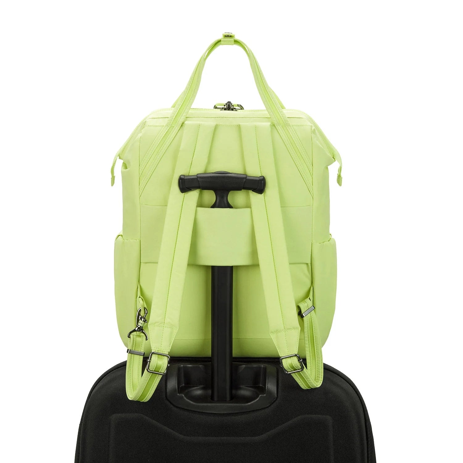 Pacsafe CX backpack Matcha