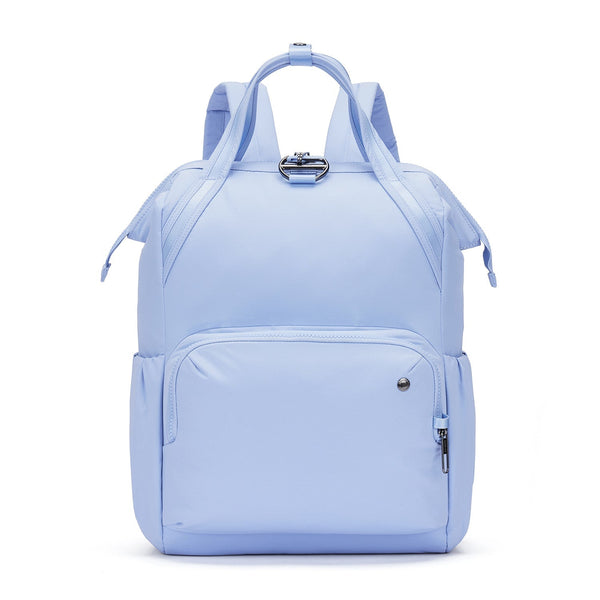 Pacsafe - Cx Backpack - Serenity Blue — Official product view (20420661)