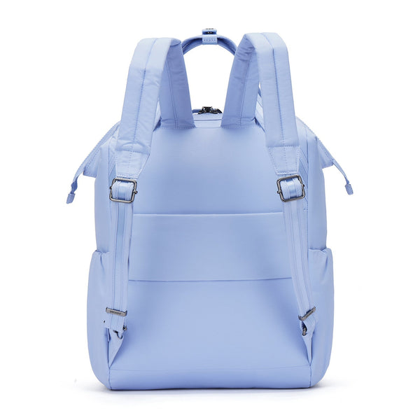Pacsafe - Cx Backpack - Serenity Blue — Official product view (20420661)