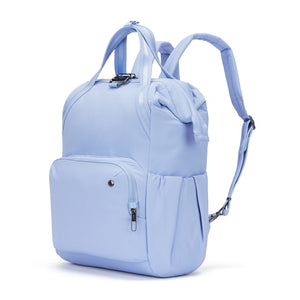 Pacsafe - Cx Backpack - Serenity Blue — Official product view (20420661)