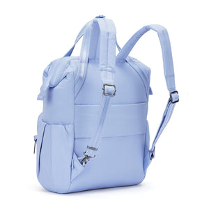 Pacsafe - Cx Backpack - Serenity Blue — Official product view (20420661)