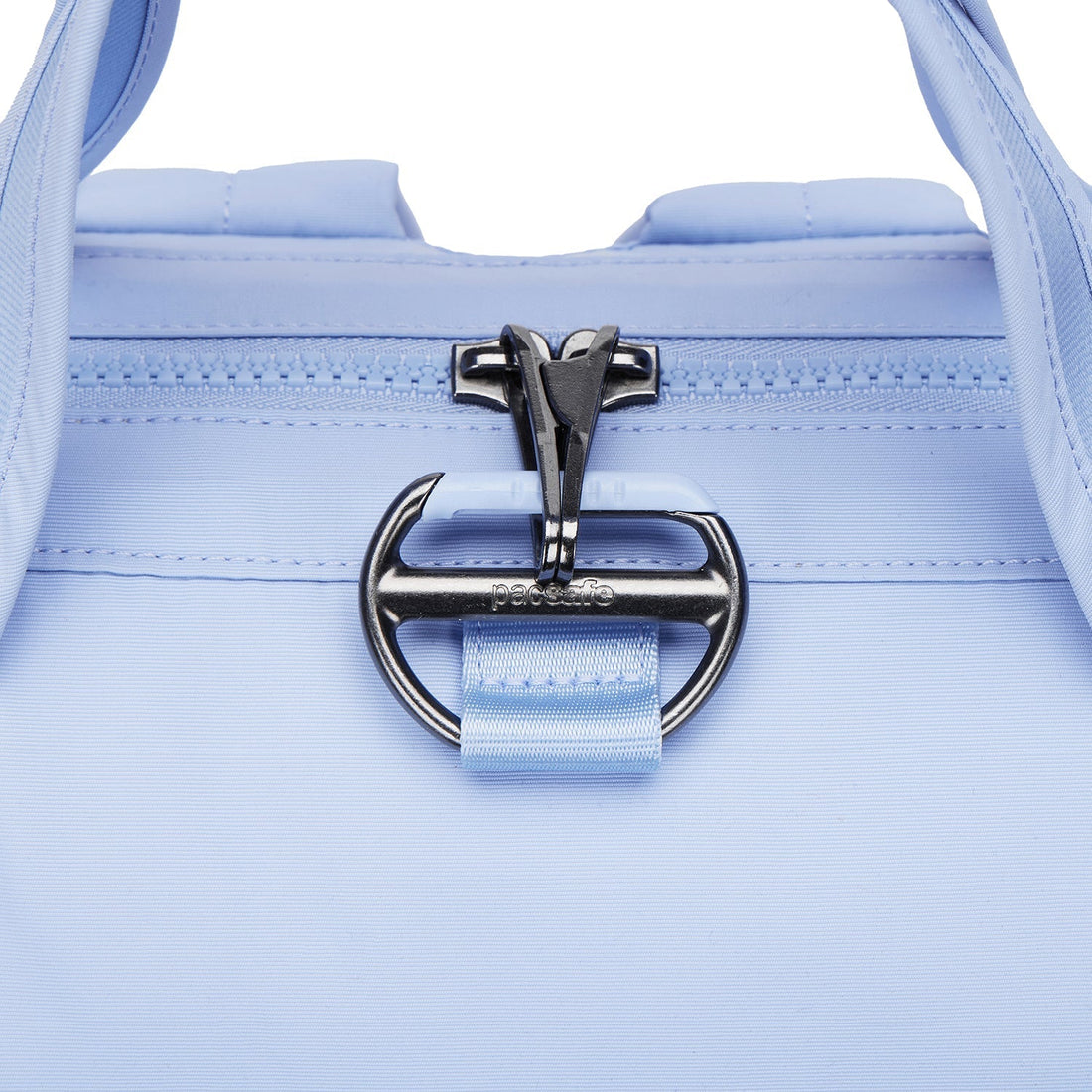 Pacsafe - Cx Backpack - Serenity Blue — Official product view (20420661)