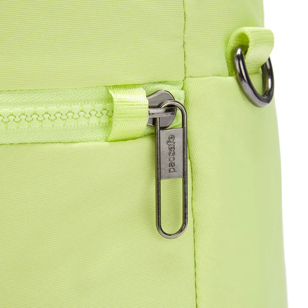 Pacsafe CX convertible backpack Matcha