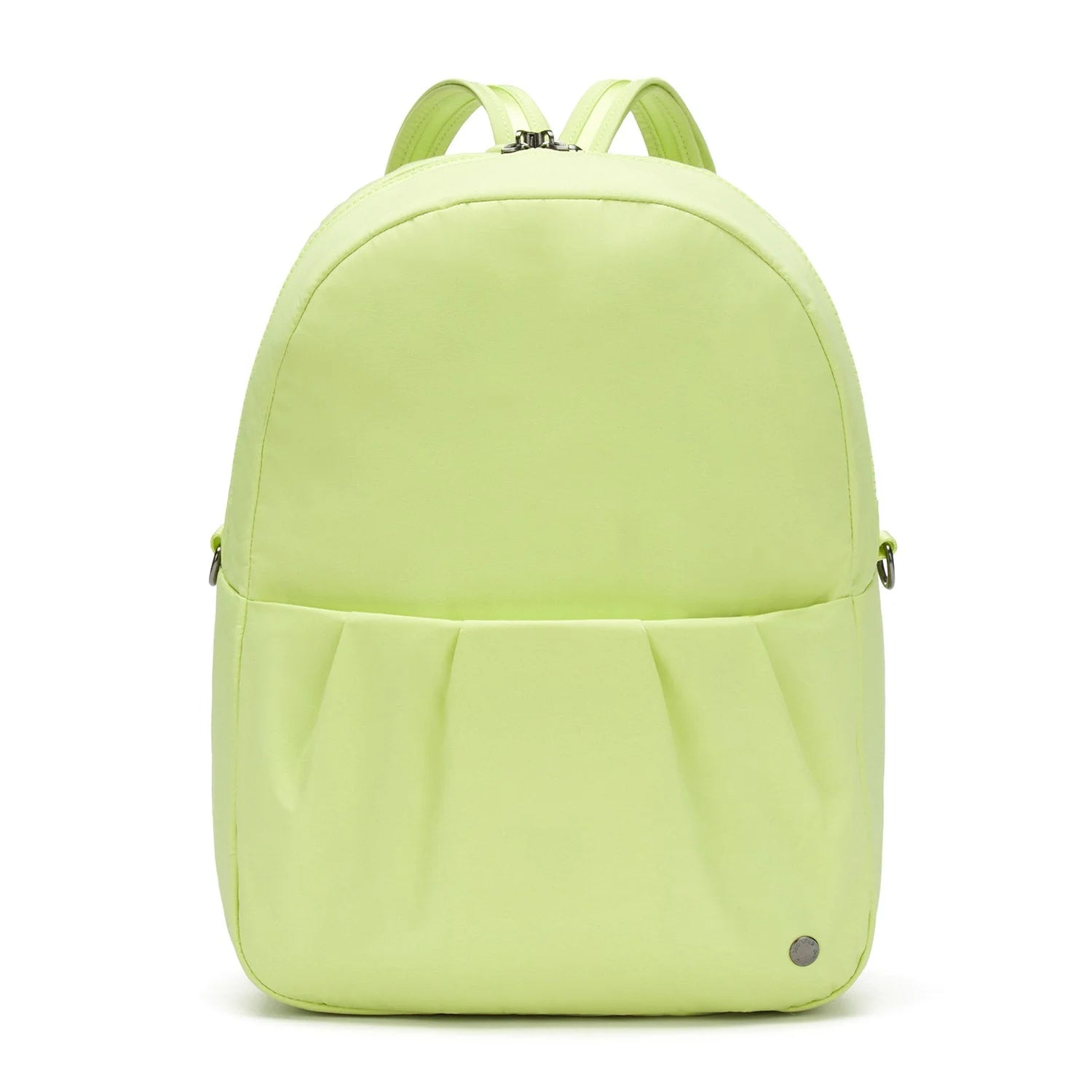 Pacsafe CX convertible backpack Matcha