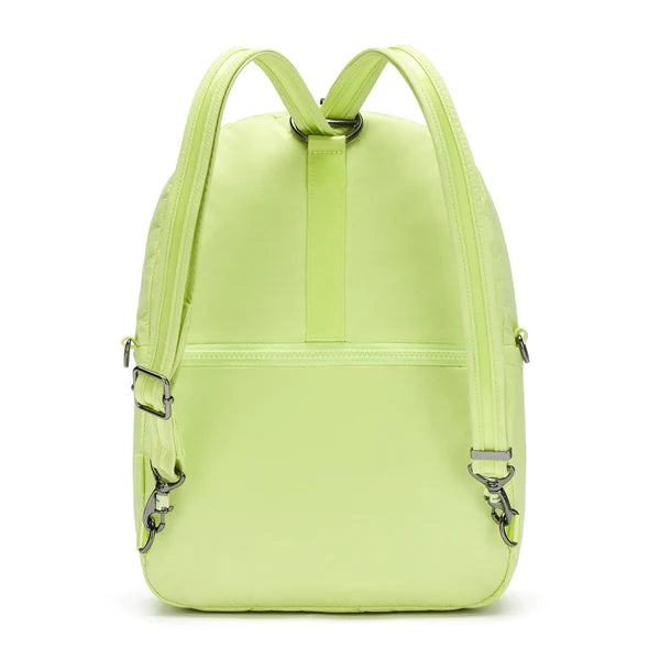 Pacsafe CX convertible backpack Matcha