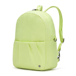 Pacsafe CX convertible crossbody Matcha