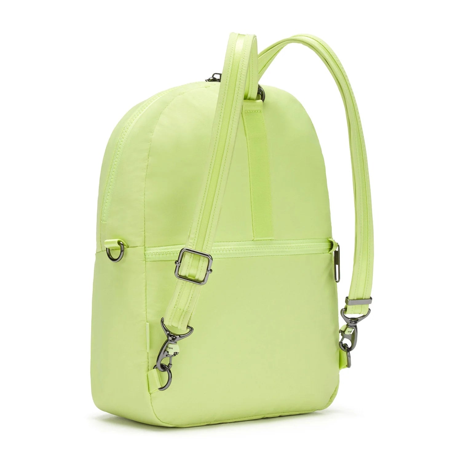 Pacsafe CX convertible crossbody Matcha