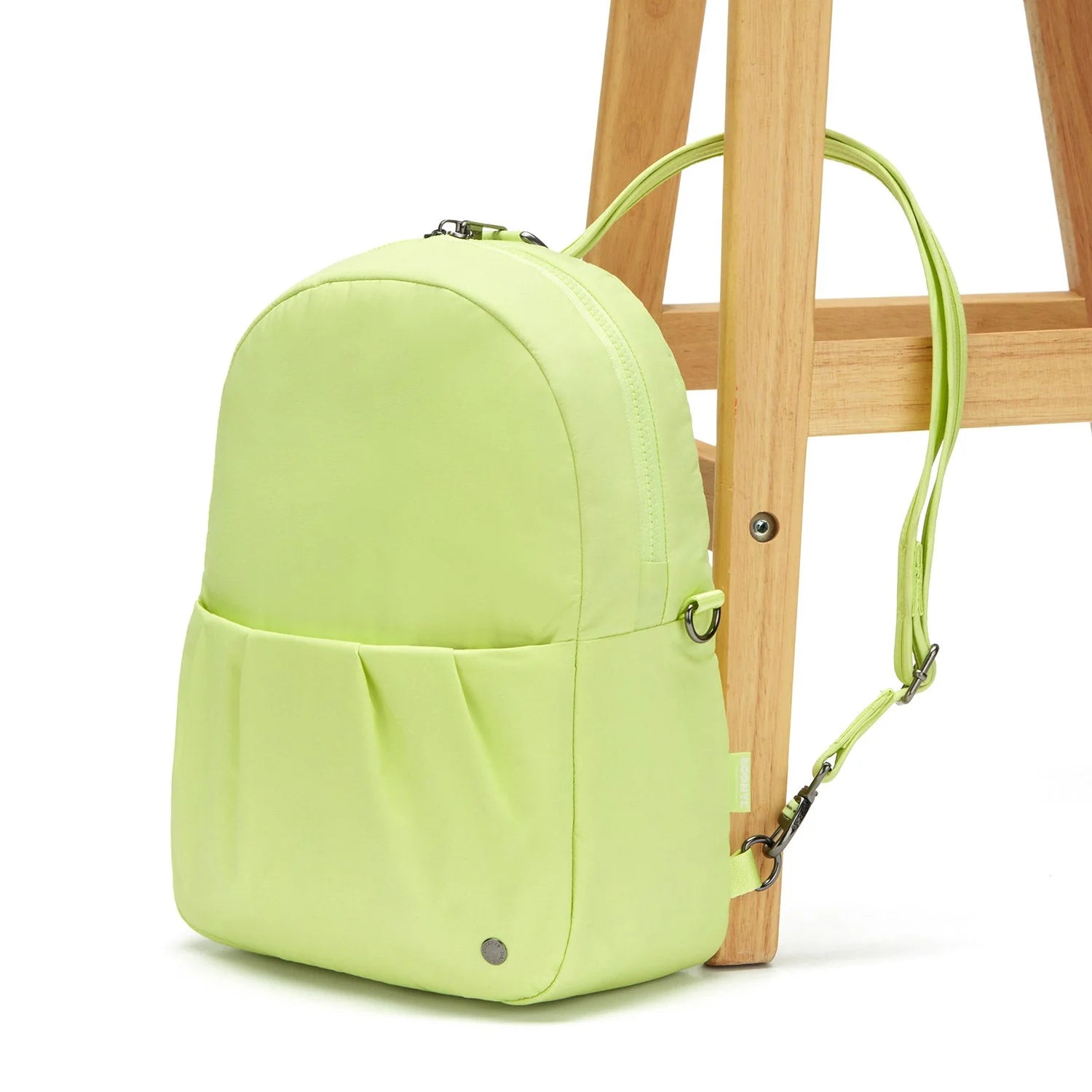 Pacsafe CX convertible crossbody Matcha