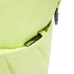 Pacsafe CX convertible crossbody Matcha