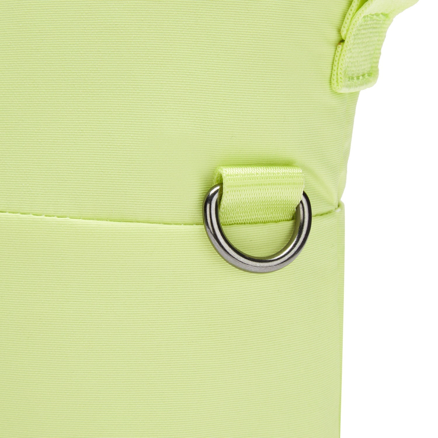 Pacsafe CX convertible crossbody Matcha
