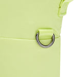 Pacsafe CX convertible crossbody Matcha