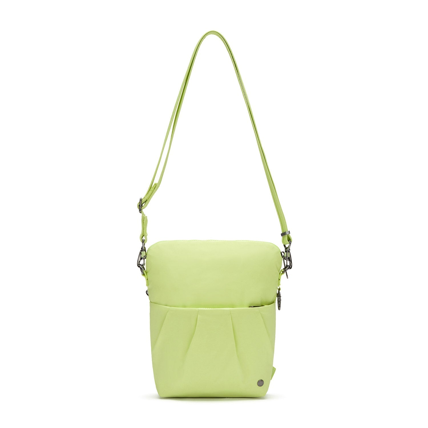 Pacsafe CX convertible crossbody Matcha