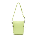 Pacsafe CX convertible crossbody Matcha