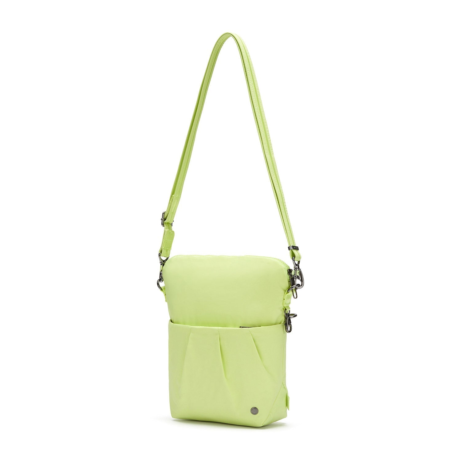 Pacsafe CX convertible crossbody Matcha