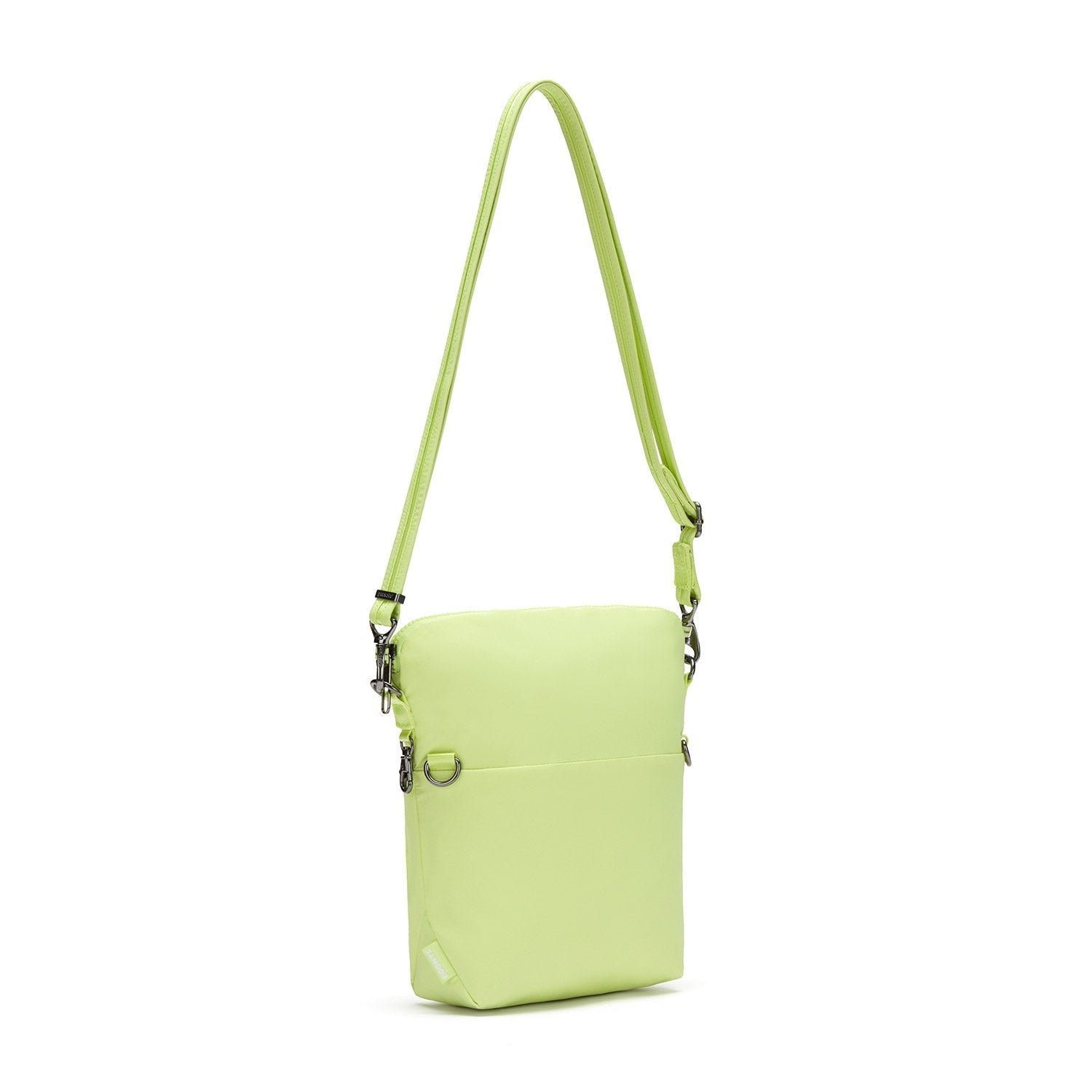 Pacsafe CX convertible crossbody Matcha