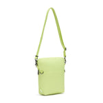 Pacsafe CX convertible crossbody Matcha