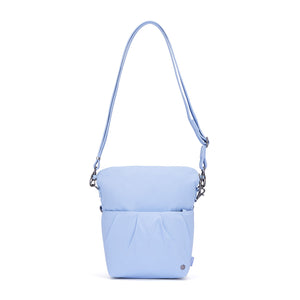 Pacsafe - Cx Convertible Crossbody - Serenity Blue — Official product view (20405661)
