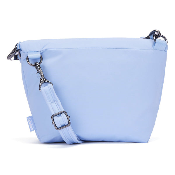 Pacsafe - Cx Convertible Crossbody - Serenity Blue — Official product view (20405661)