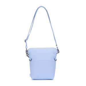 Pacsafe - Cx Convertible Crossbody - Serenity Blue — Official product view (20405661)