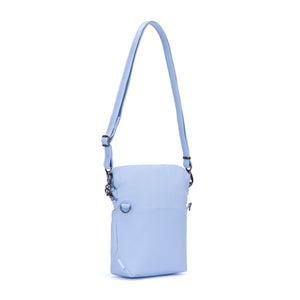 Pacsafe - Cx Convertible Crossbody - Serenity Blue — Official product view (20405661)