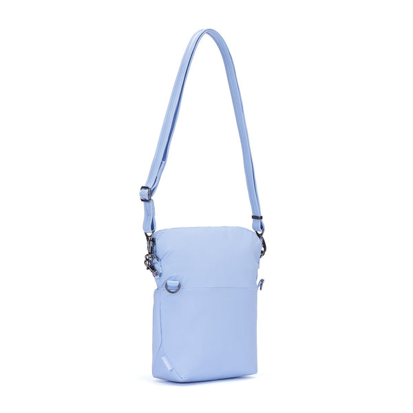 Pacsafe - Cx Convertible Crossbody - Serenity Blue — Official product view (20405661)