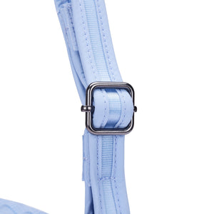 Pacsafe - Cx Convertible Crossbody - Serenity Blue — Official product view (20405661)