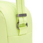 Pacsafe CX square crossbody Matcha