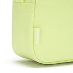 Pacsafe CX square crossbody Matcha