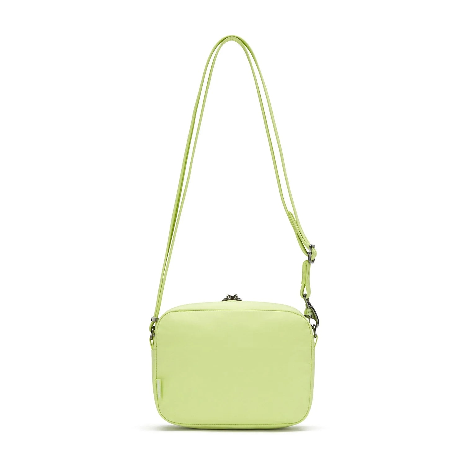 Pacsafe - CX Square Crossbody - Fresh Mint