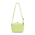 Pacsafe - CX Square Crossbody - Fresh Mint