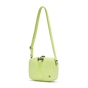 Pacsafe Cx Square Crossbody Matcha