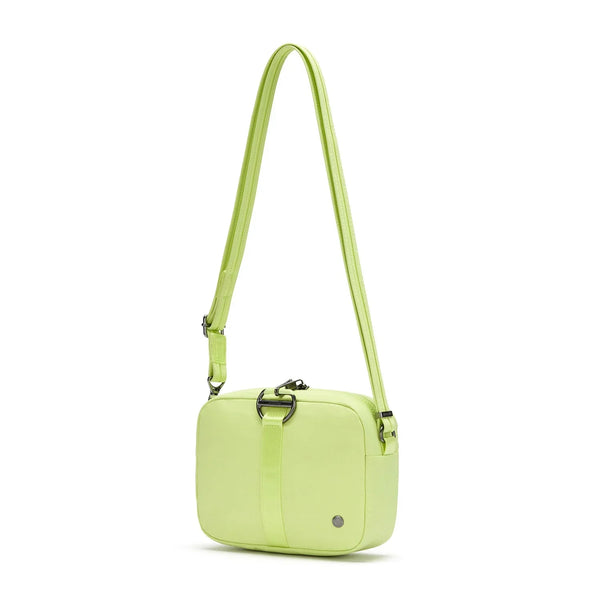 Pacsafe Cx Square Crossbody Matcha