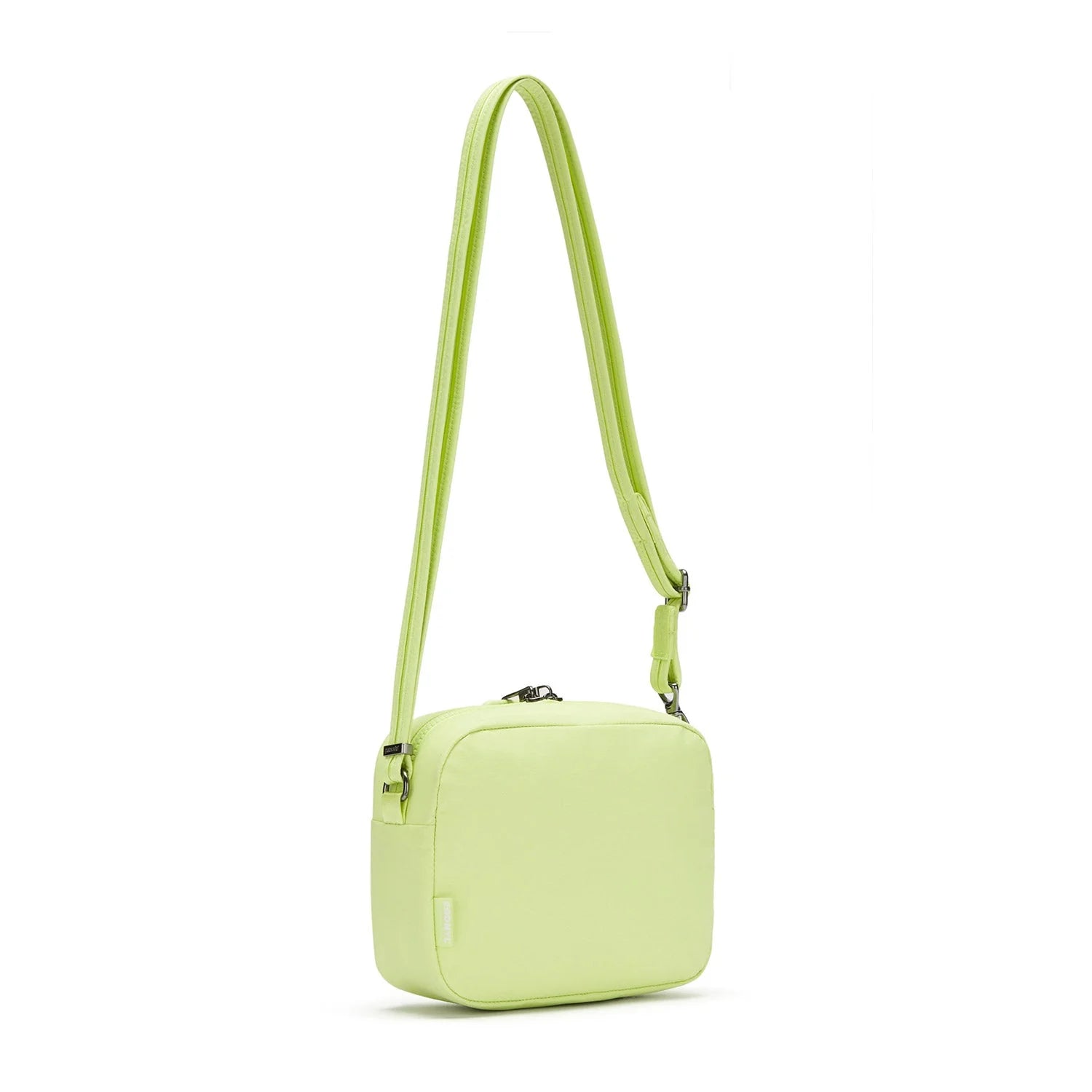 Pacsafe - CX Square Crossbody - Fresh Mint