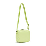 Pacsafe - CX Square Crossbody - Fresh Mint