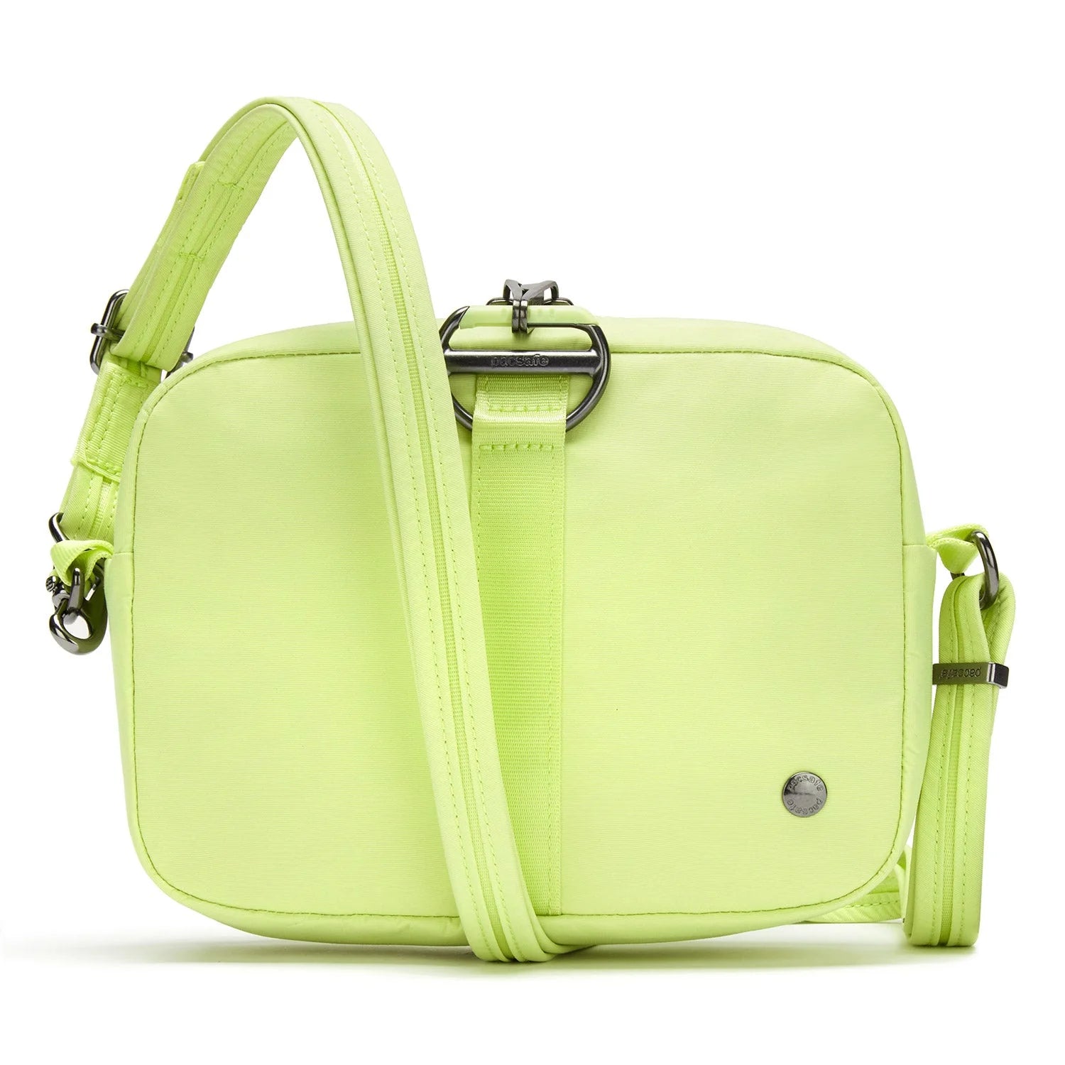 Pacsafe - CX Square Crossbody - Fresh Mint