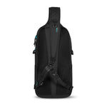 Pacsafe - Eco 12L Sling Backpack - Black