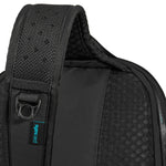 Pacsafe - Eco 12L Sling Backpack - Black