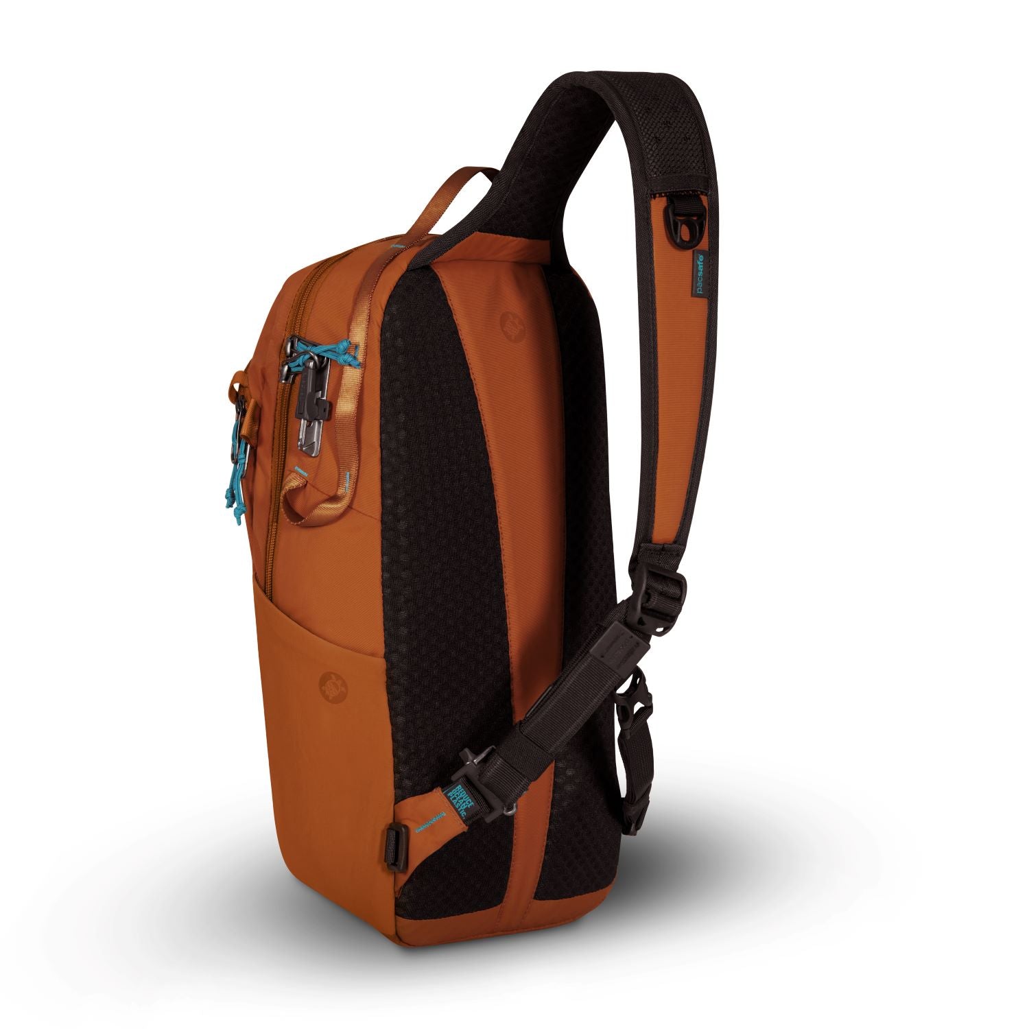 Pacsafe sling backpack sale