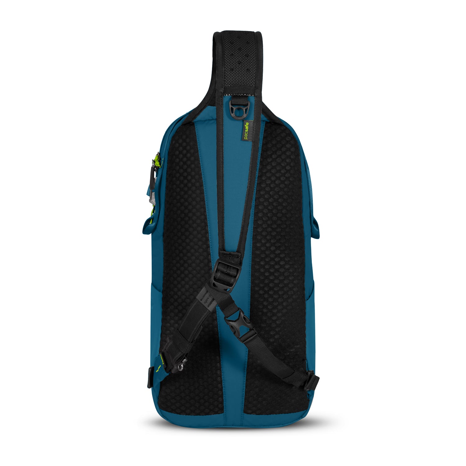 Pacsafe - Eco 12L Sling Backpack - Teal