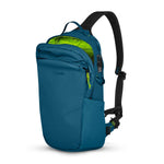 Pacsafe - Eco 12L Sling Backpack - Teal