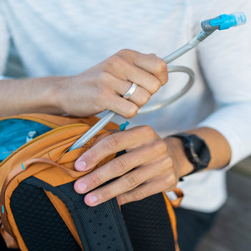 Pacsafe - Eco 12L Sling Backpack - Black - 0