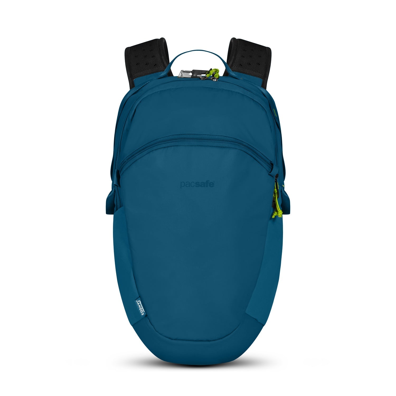 Pacsafe - Eco 18L Backpack - Teal-1