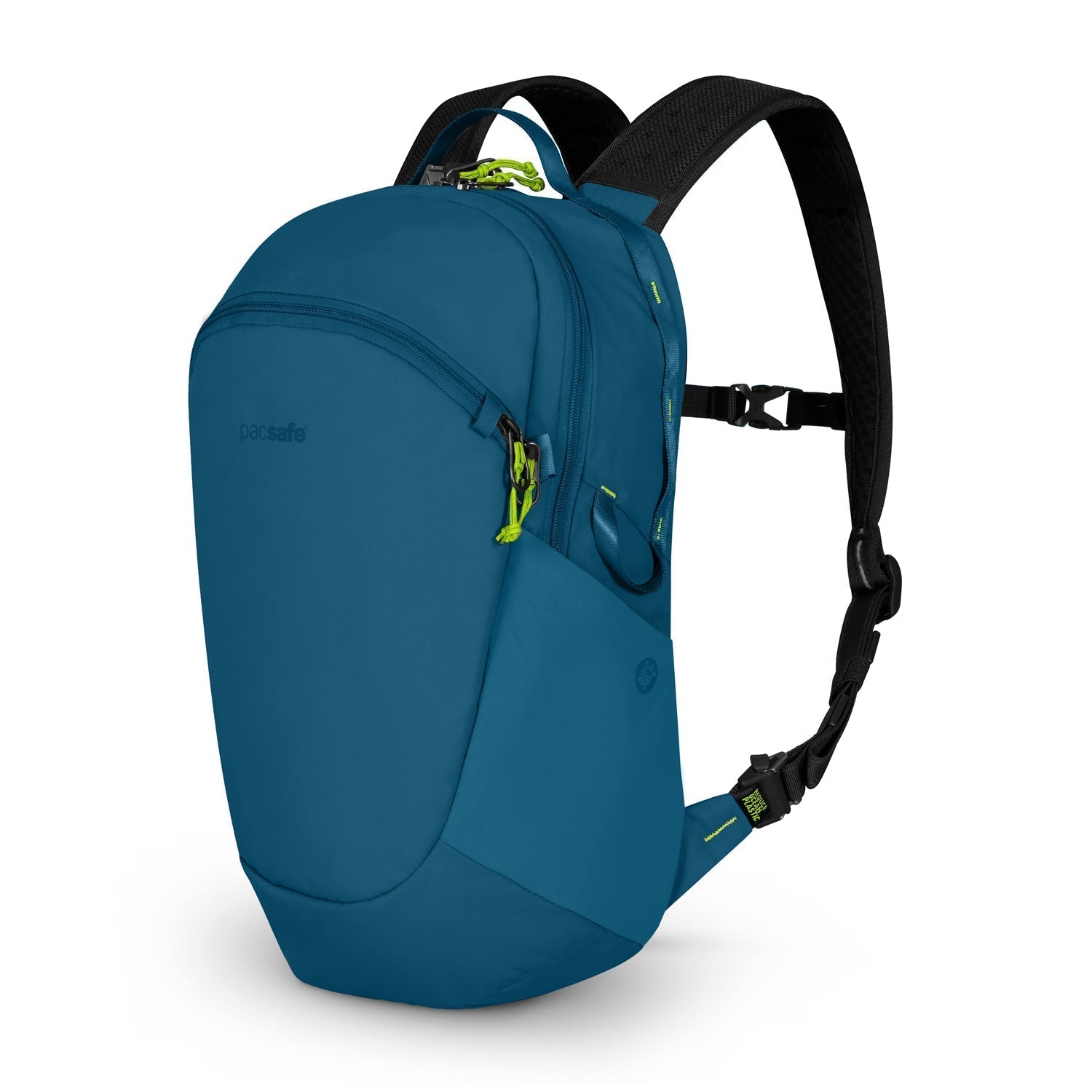 Pacsafe - Eco 18L Backpack - Teal-3