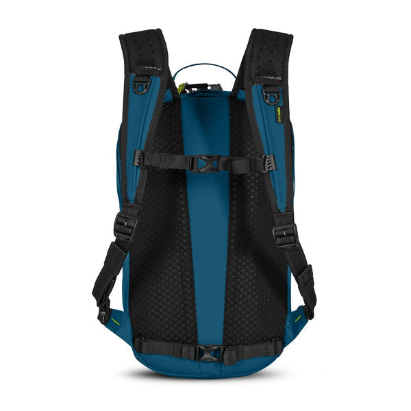 Pacsafe - Eco 18L Backpack - Teal