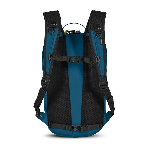 Pacsafe - Eco 18L Backpack - Teal-4