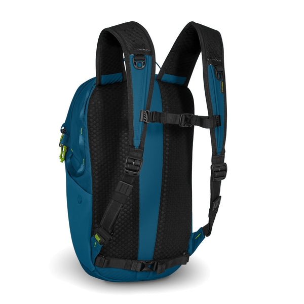 Pacsafe - Eco 18L Backpack - Teal-5