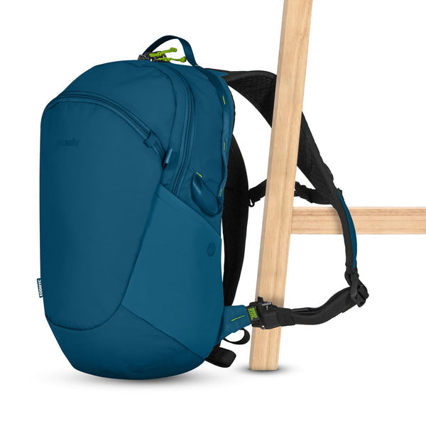 Pacsafe - Eco 18L Backpack - Teal-6